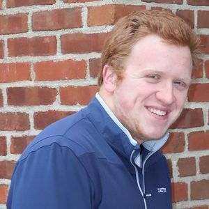 Meet your Posher, Danny